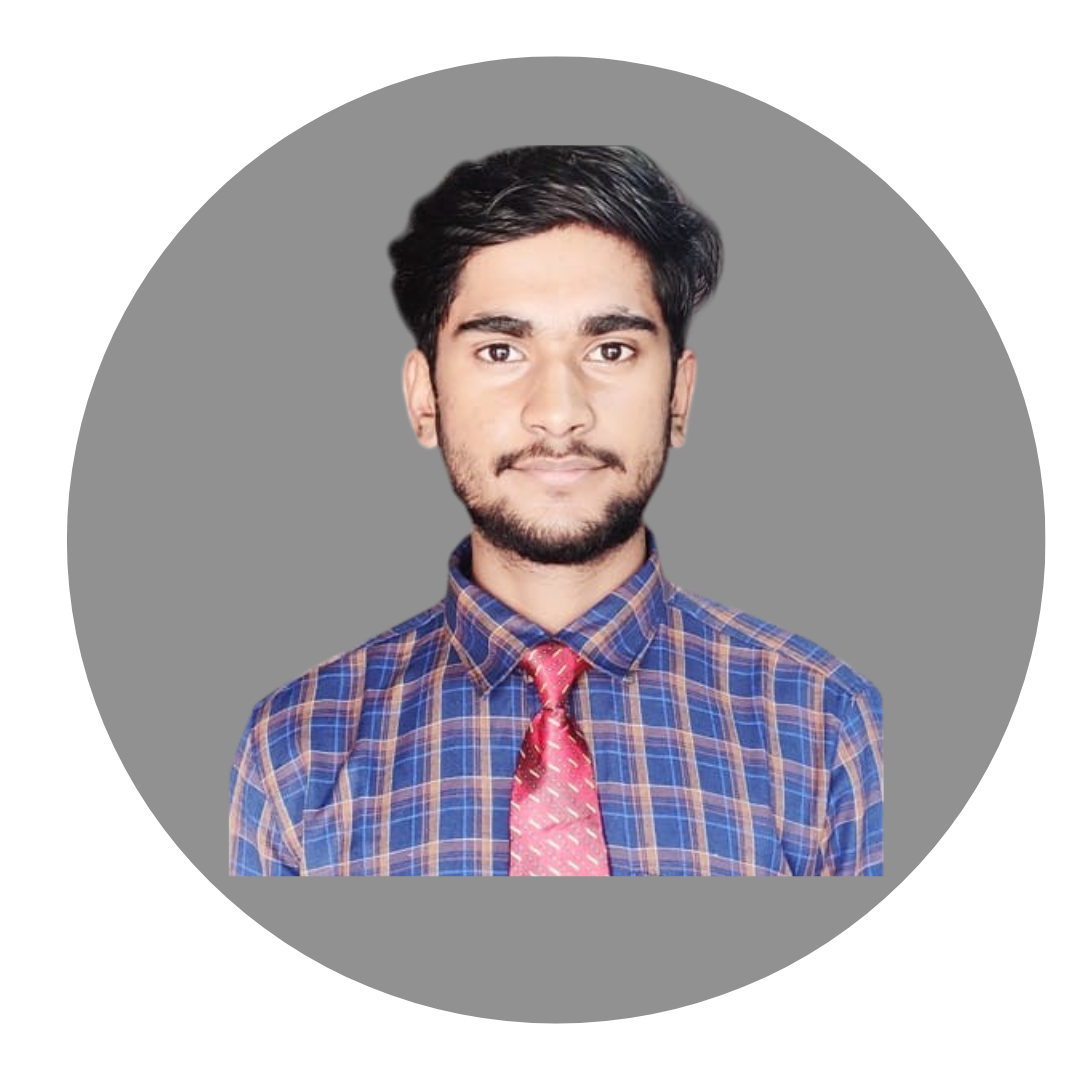 Rohit Kumar Portfolio